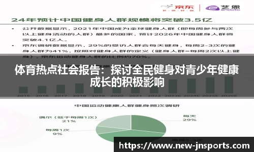 体育热点社会报告：探讨全民健身对青少年健康成长的积极影响